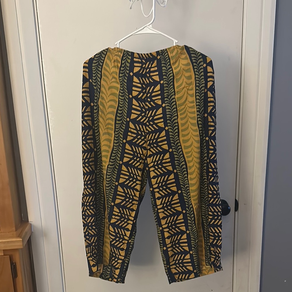 Trade White tag Vintage Manuhealii Pants